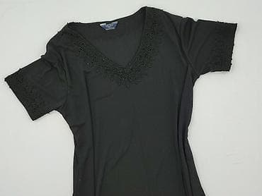 sukienki 40 plus: Sukienka damska, rozmiar L — 1