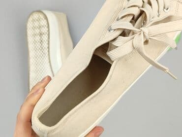 miu miu kozaki: Esprit, Trampki damskie, 42 — 4