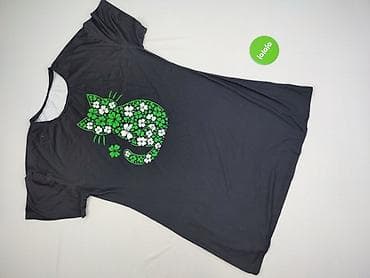 koszula mexx: T-shirt damski, rozmiar L — 2