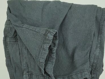 ubrania dla wysokich: Janina, Spodnie 3/4 dla mężczyzn, rozmiar 2XL — 6