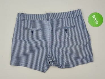 krótkie spodenki z lampasami: Gap, Szorty damskie, rozmiar 2XL — 4