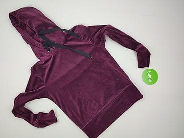 bluza tanio: Esmara, Bluza z kapturem damska, rozmiar S — 2