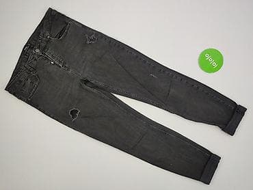 levis 92: Denim Collection, Jeansy damskie, rozmiar M — 2