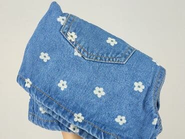bershka шорти: Szorty damskie, rozmiar S — 4