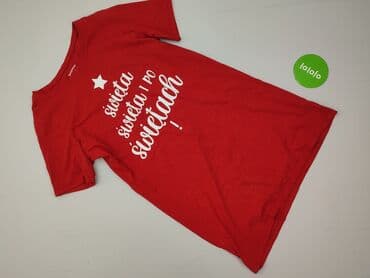 kapcie stitch sinsay: Sinsay, Koszula nocna, rozmiar S — 2