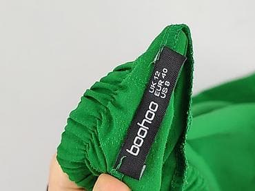 spódnice boho maxi: Boohoo, Spódnica damska, rozmiar L — 4