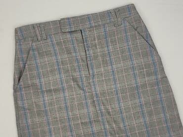 srebrny top sinsay: Sinsay, Spódnica damska, rozmiar M — 1