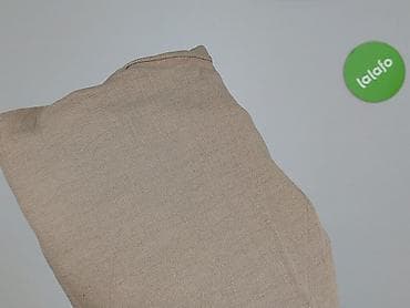 linen trousers pull and bear: Moda Italia, Spodnie materiałowe damskie, rozmiar S — 5