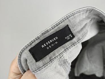marc cain second hand: Jeansy damskie, rozmiar S — 4