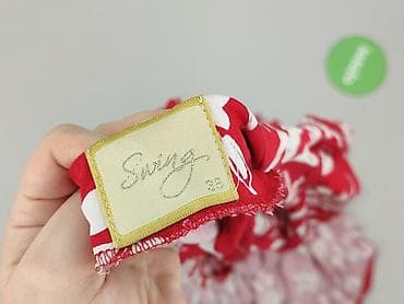 sukienki satyna: Swing, Sukienka damska, rozmiar M — 5