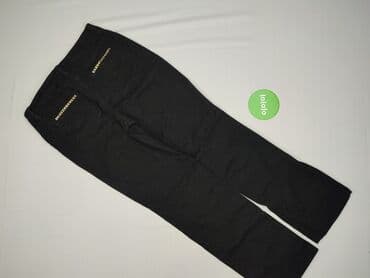 enplus buty mokasyny: Per Una, Spodnie materiałowe damskie, rozmiar M — 3