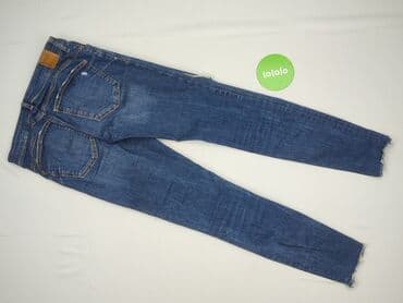Kobiety: Bershka, Jeansy damskie, M — 3