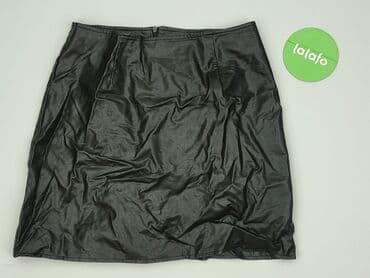 kurtka w panterkę reserved: Reserved, Spódnica damska, M — 2