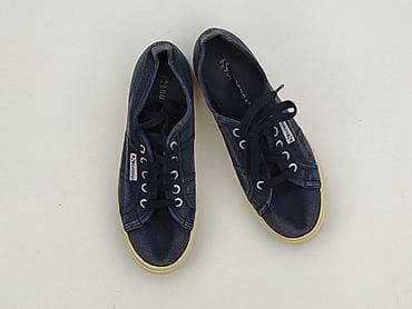 Trampki damskie, rozmiar 38