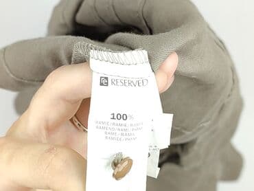 Kobiety: Reserved, Koszula damska, rozmiar L — 5