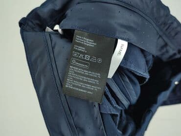 h m spodnie dresowe męskie: H&M, Chinosy dla mężczyzn, rozmiar L — 5