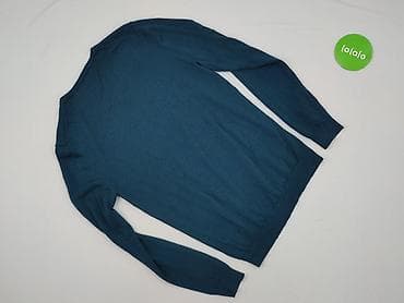 edc sweter: H&M, Sweter dla mężczyzn, rozmiar M — 5