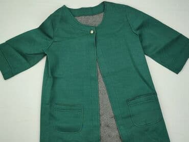 sweter w truskawki zara: Kardigan damski, rozmiar M — 1