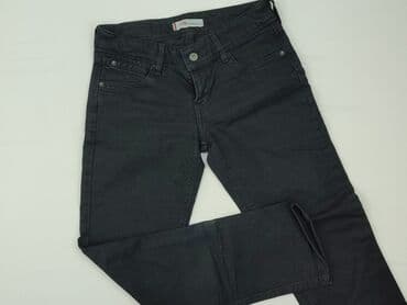 Levi’s, Jeansy damskie, rozmiar S