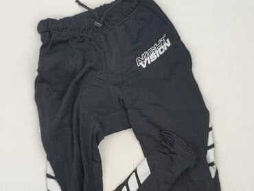 legginsy jezdzieckie zimowe: Legginsy Sportowe damskie, rozmiar 2XS — 1