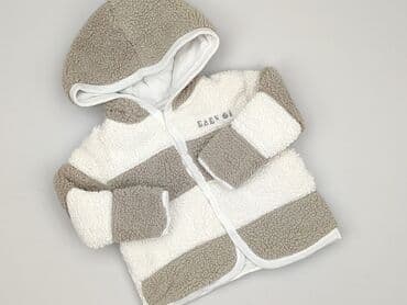 Куртка, 6-9 міс., стан - Дуже гарний