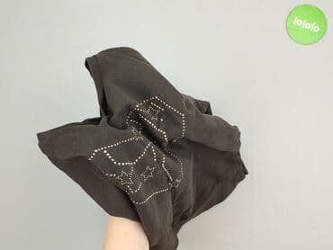 ciemnoszara bluza damska: Bluza damska
, rozmiar XL — 4