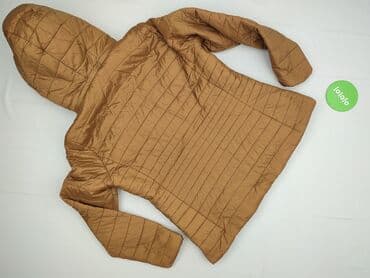 sinsay marynarka i spodnie: F&F, Kurtka przejściowa damska, 2XL — 3