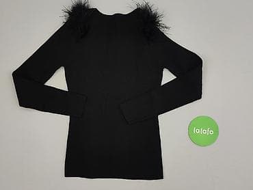 bluzy cute: Sweter damski, rozmiar S — 3