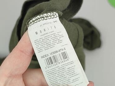 bluzki koszulowe mohito: Mohito, Sukienka damska, rozmiar S — 5