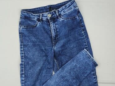 Women: H&M Divided, Jeans for women, S — 1