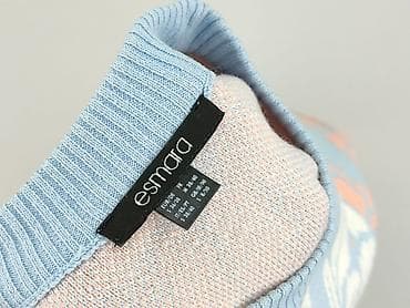 welniany sweter: Esmara, Sweter damski, rozmiar S — 4