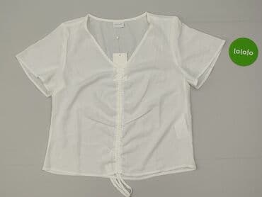 Women: Vila, Women's blouse, L at lalafo.pl — 2 Women: Vila, Women's blouse, L — 2