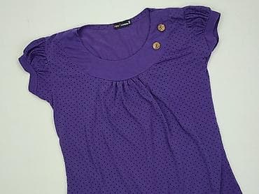 hello kitty pizama: New Fashion, Bluzka damska, rozmiar S — 1