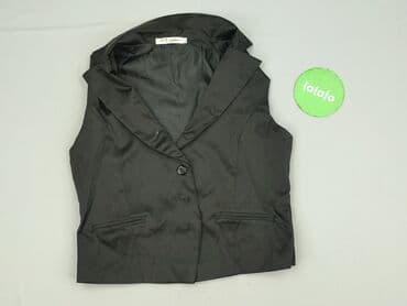 дублянка жіноча польща: Women`s waistcoat, size XL (EU 42) — 2