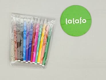 Stationery: Felt-tip pens set, condition - Perfect — 3