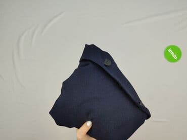 koszulka pod marynarkę damska: Marynarka damska, rozmiar M — 4