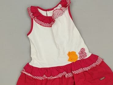 Dress, Mayoral, 9-12 months, condition - Perfect