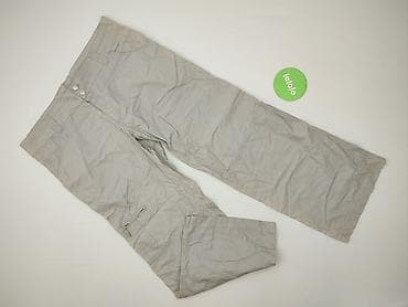 kocia: Spodnie 3/4 damskie, rozmiar XL — 2
