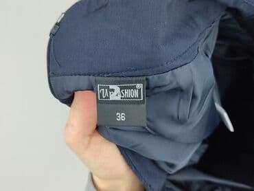 дублянка жіноча польща: Women`s skirt, size S (EU 36) — 4