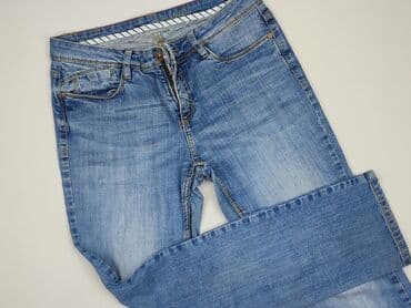 Jeansy: Jeansy damskie, rozmiar S
