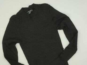 srebrne spódnice midi: Amisu, Sukienka damska, rozmiar XL — 1