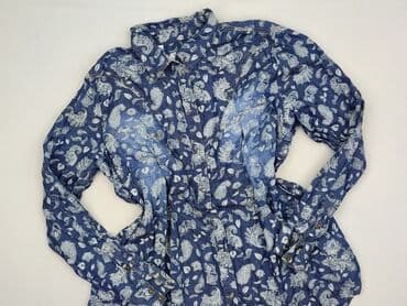 Kobiety: John Baner, Koszula damska, rozmiar 5XL — 1