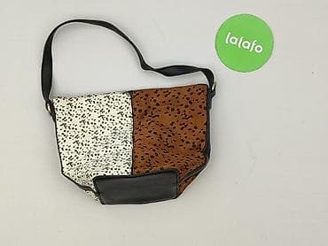 torba listonoszka: Torebka, stan - Dobry — 3