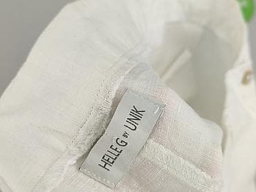 leginsy tu: Spodnie 3/4 damskie, rozmiar L — 4