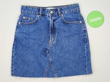levis spódnice: Denim Co, Spódnica damska, rozmiar S — 2