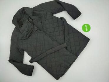 kurtka do dresow: Płaszcz damski, rozmiar S — 2