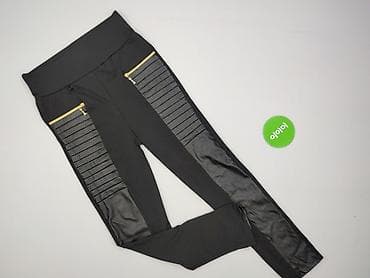 mango dresy: Legginsy Eleganckie damskie, rozmiar 3XL — 2