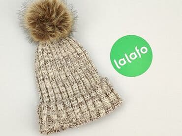 jeansy malwiny: Hat, condition - Perfect — 3