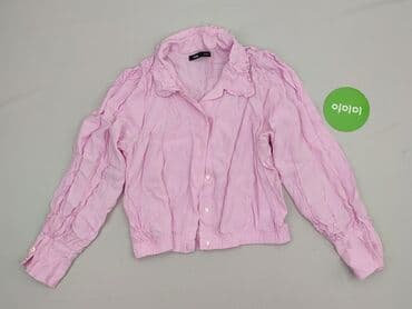 sinsay bluzka w panterke: Sinsay, Bluzka damska, rozmiar L — 2