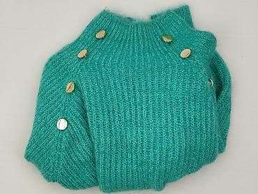 sweter damski 44: ITALY FASHION, Sweter damski, rozmiar One size — 7